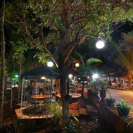 Villa Khadine Grand Vista Resort Coron Exteriér fotografie