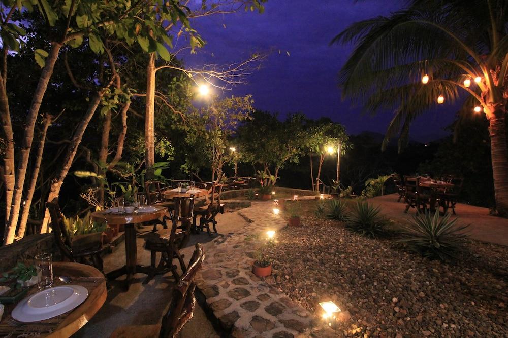 Villa Khadine Grand Vista Resort Coron Exteriér fotografie